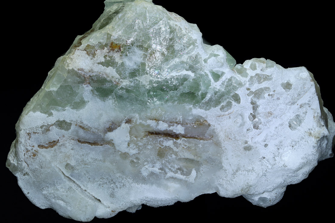 Fluorite