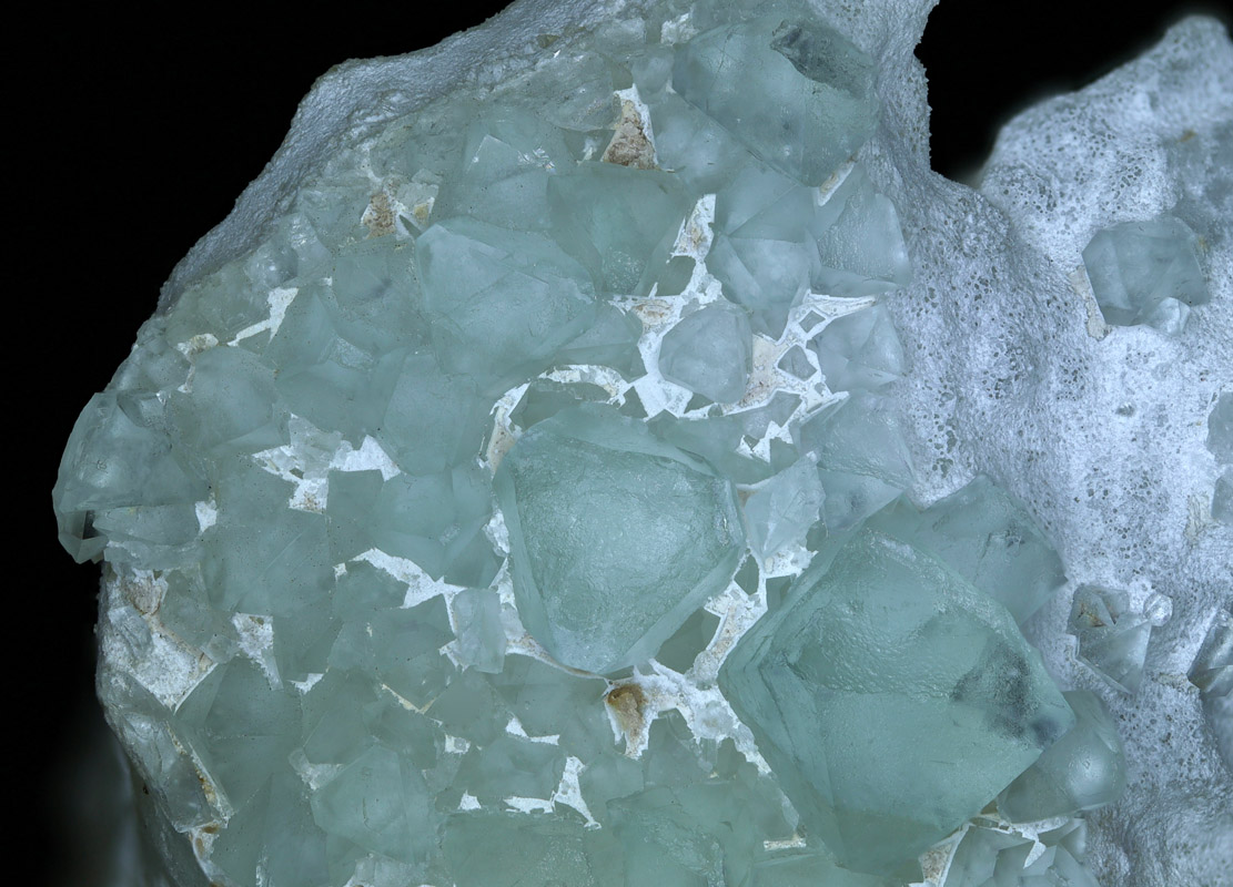 Fluorite
