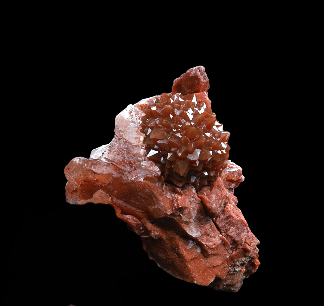 Jacinto de Compostela Quartz