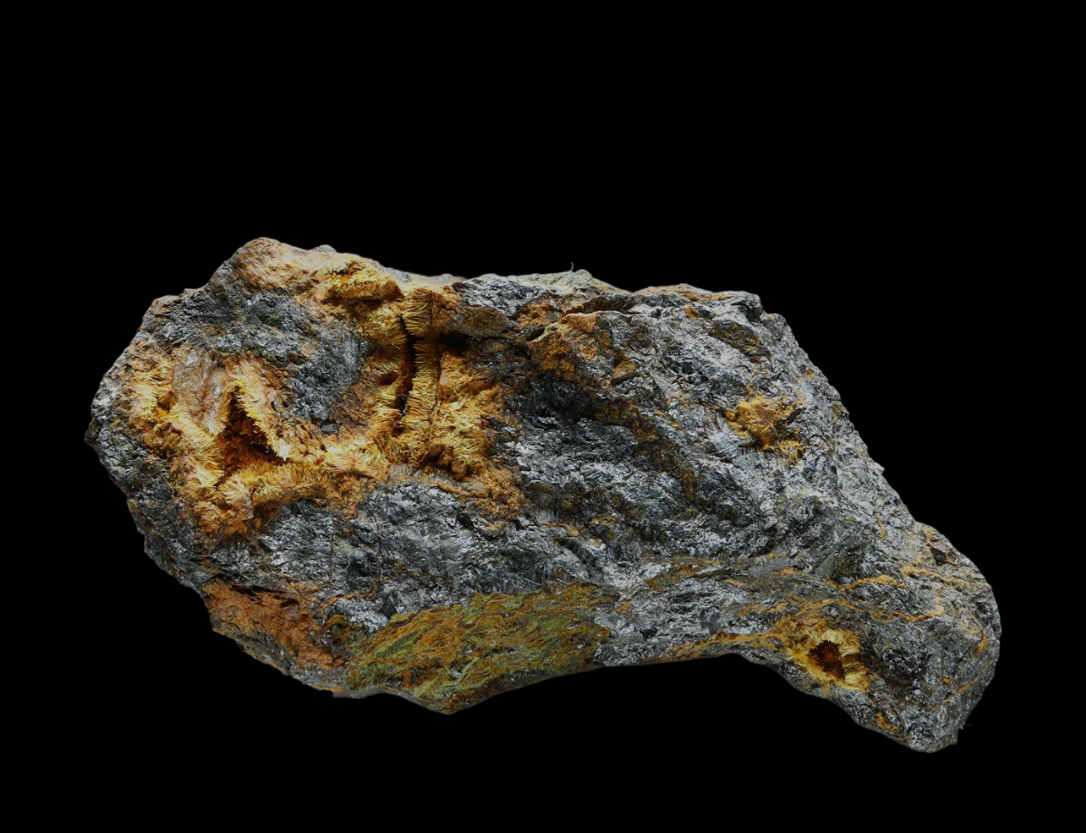 Karibibite