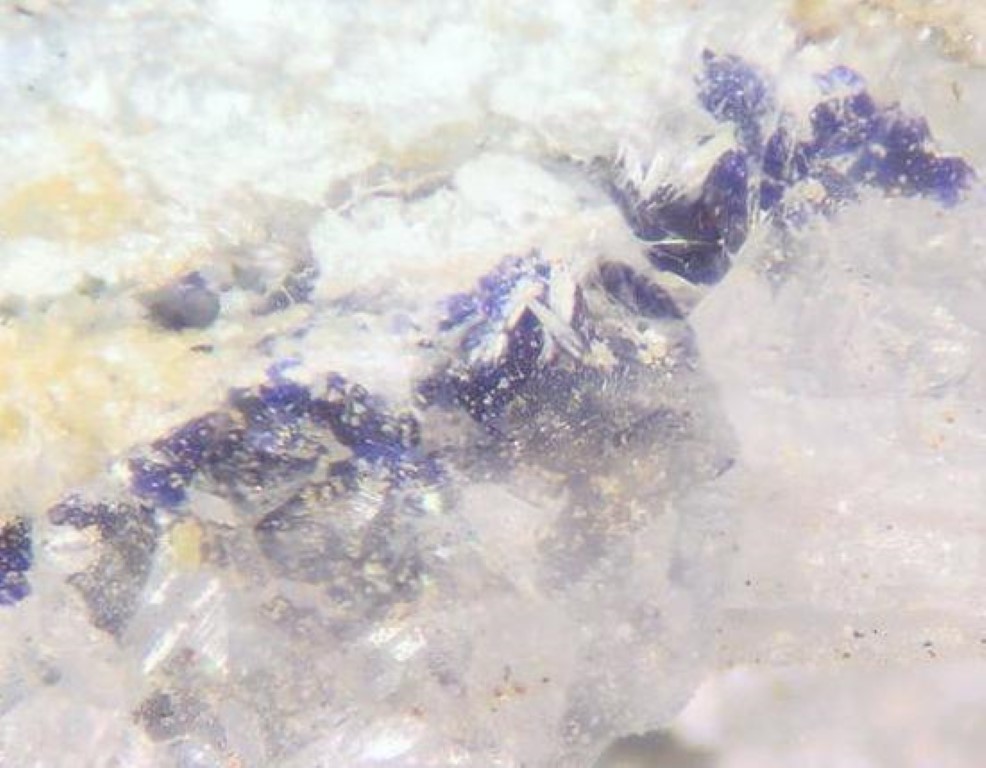 Whelanite & Stringhamite