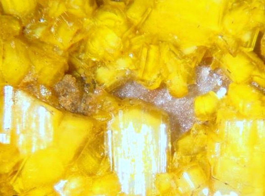 Soddyite