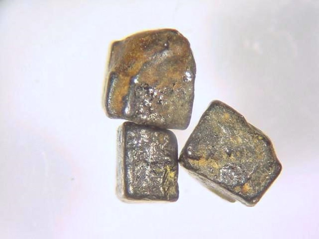 Thorianite