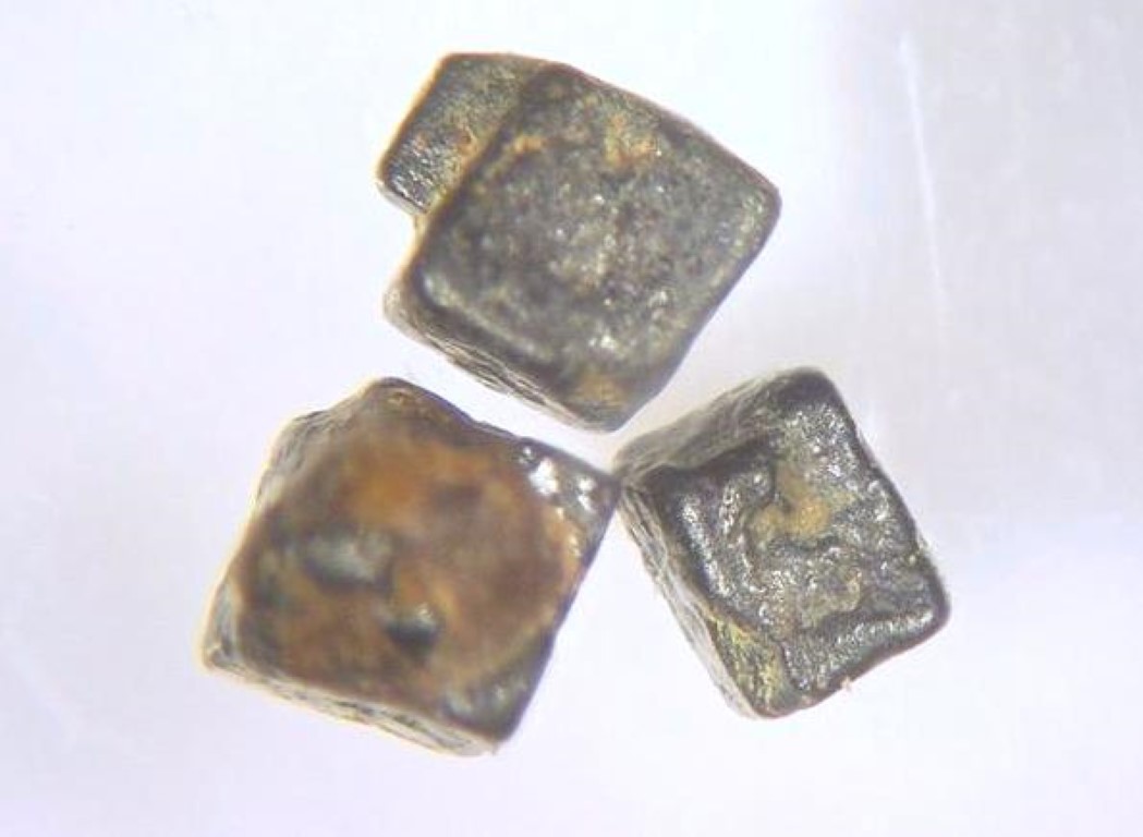 Thorianite