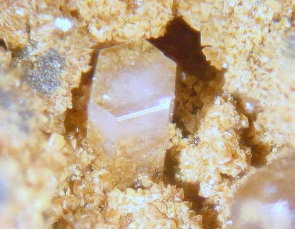 Arsenbrackebuschite Tsumcorite & Mimetite