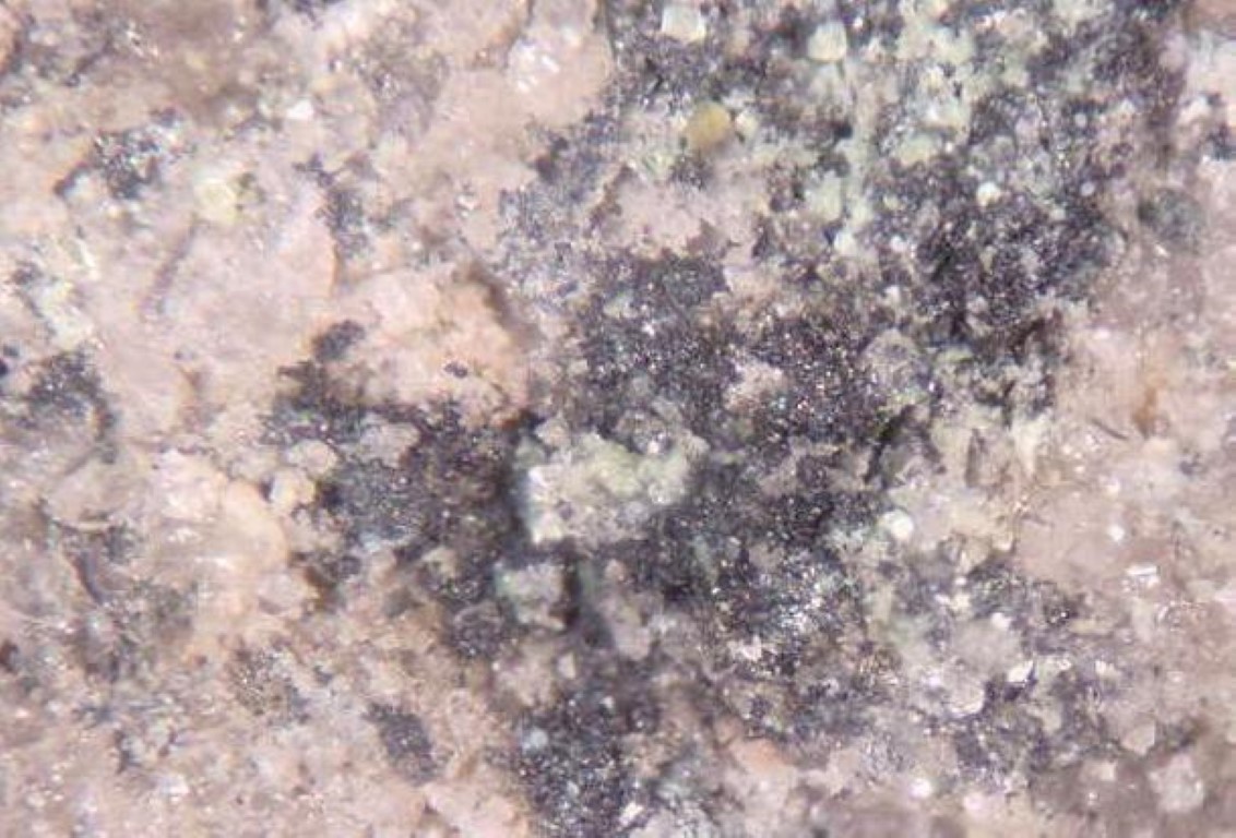 Uraninite