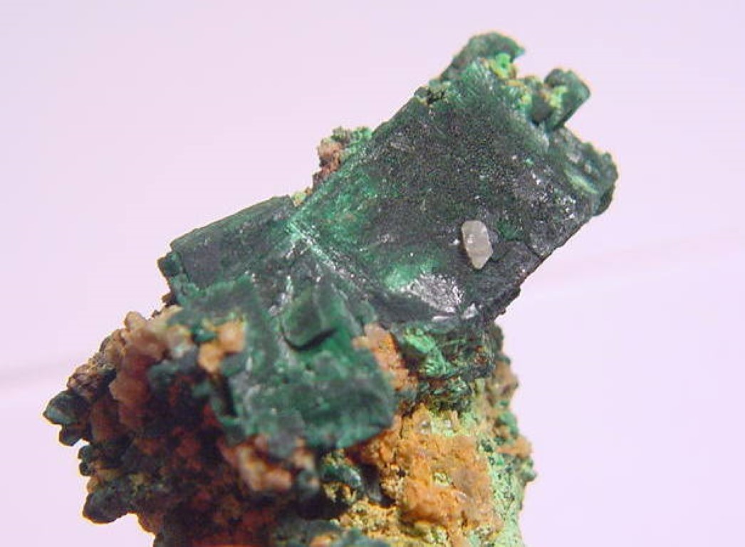 Malachite Psm Azurite