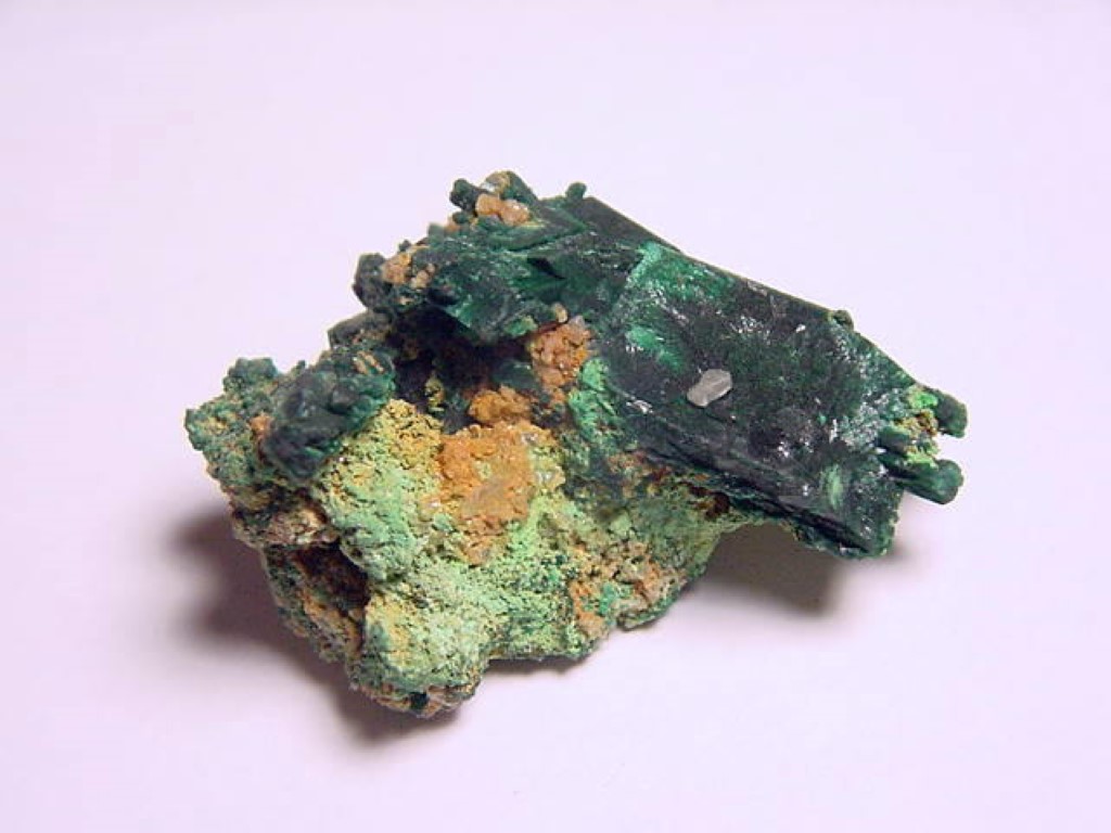 Malachite Psm Azurite