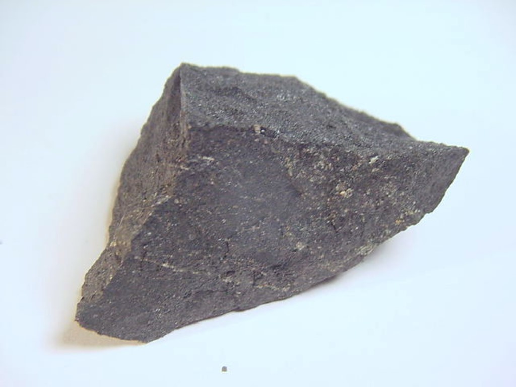 Petscheckite
