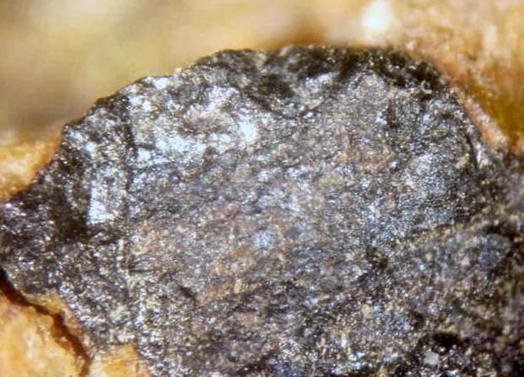 Uraninite