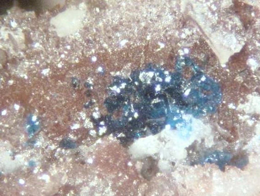 Cumengeite