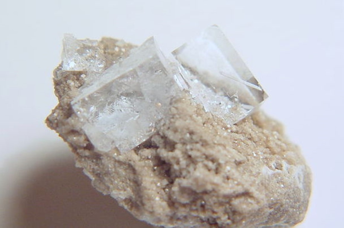Fluorite