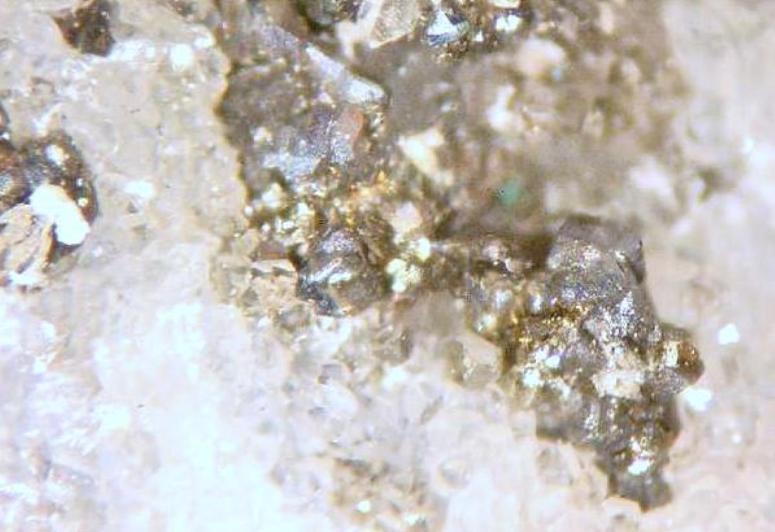 Freibergite