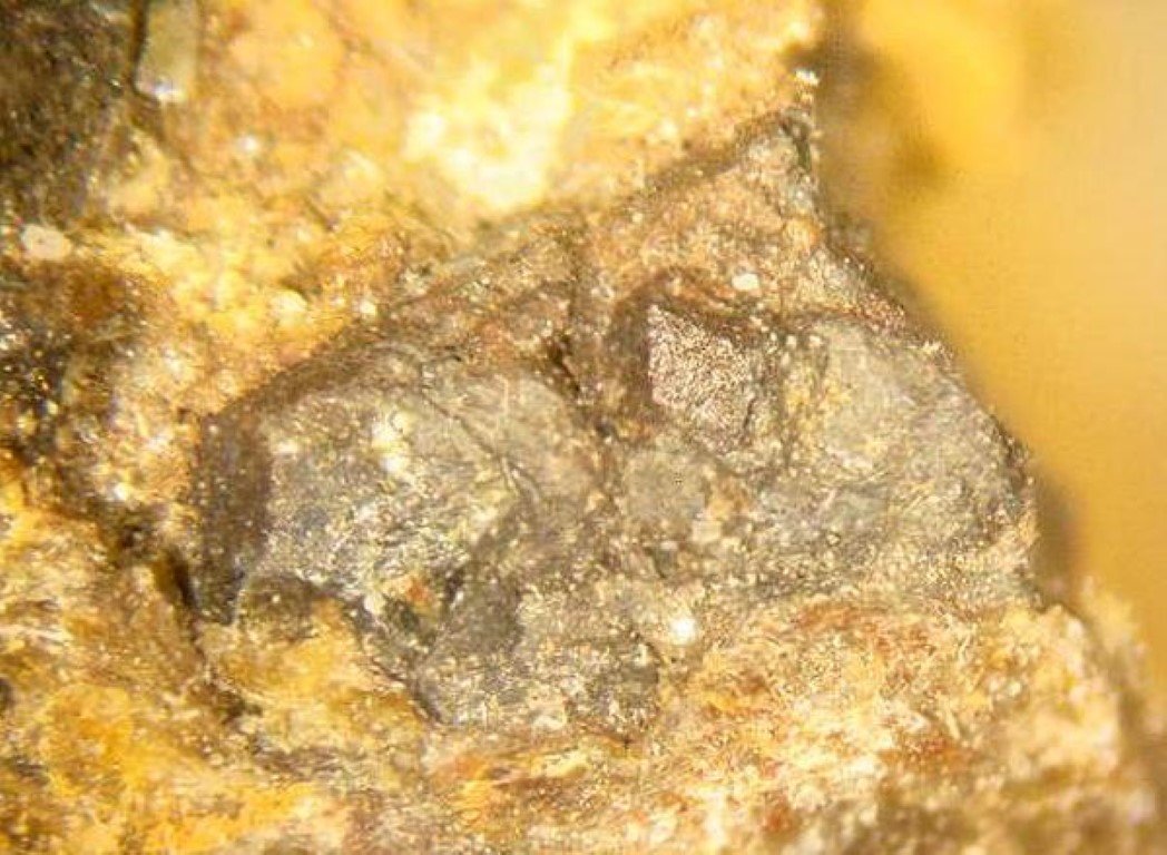 Uraninite