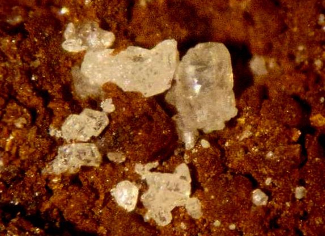 Iodargyrite