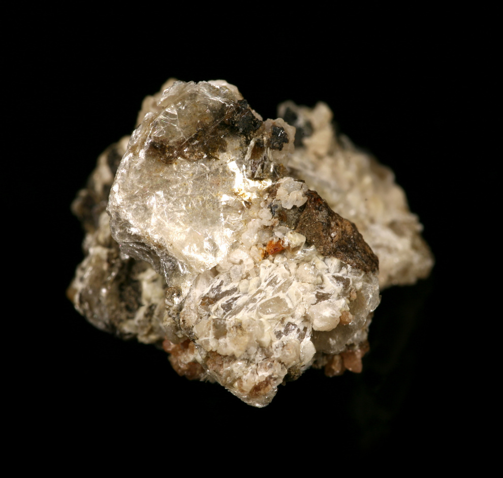 Polylithionite & Sérandite