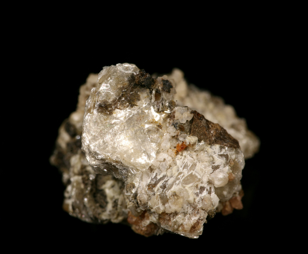 Polylithionite & Sérandite