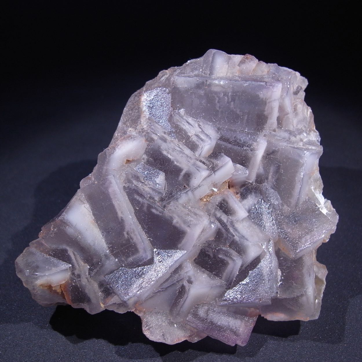 Fluorite