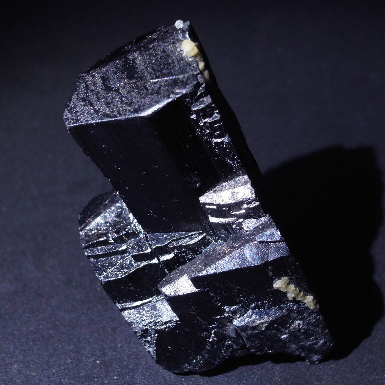 Ferberite