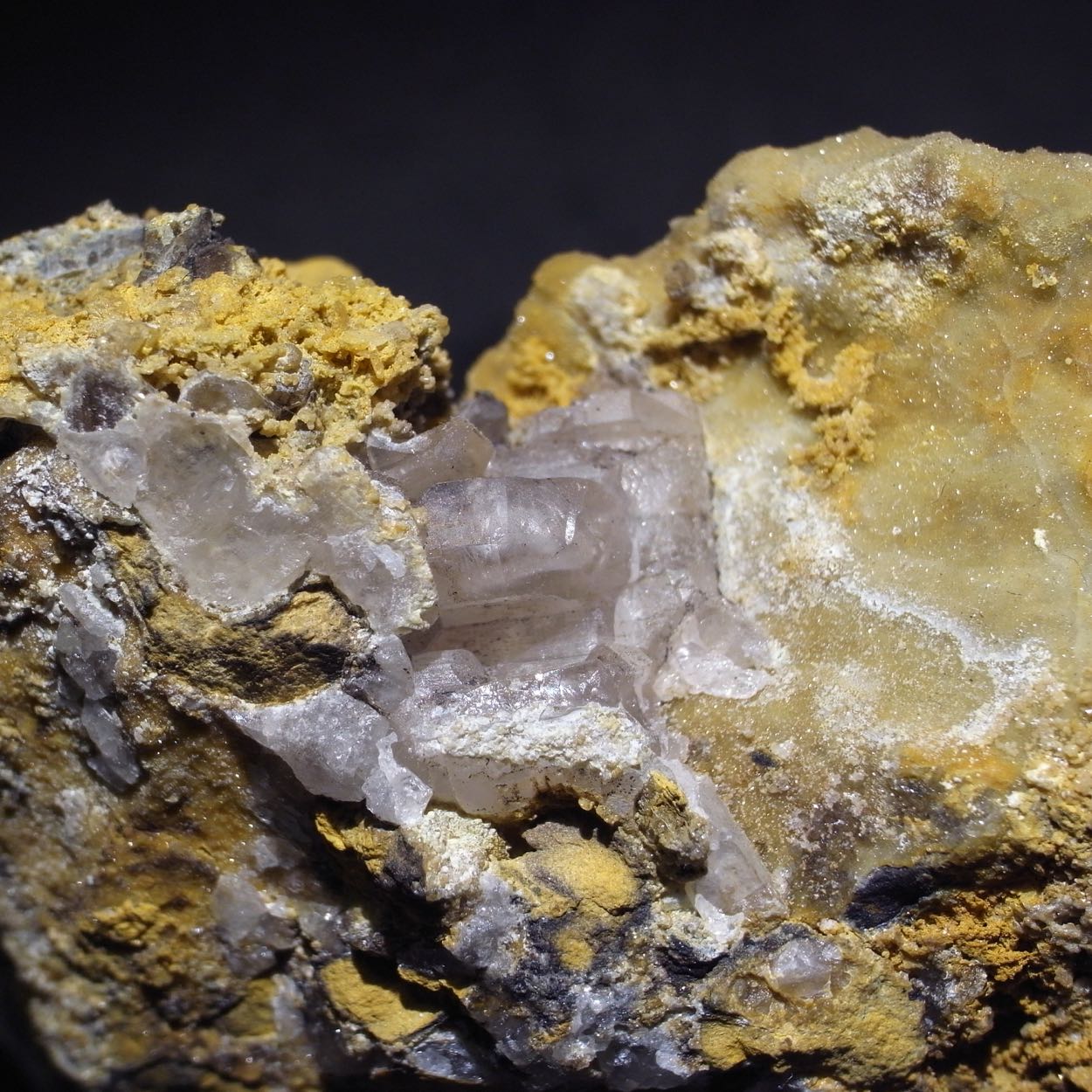 Cerussite