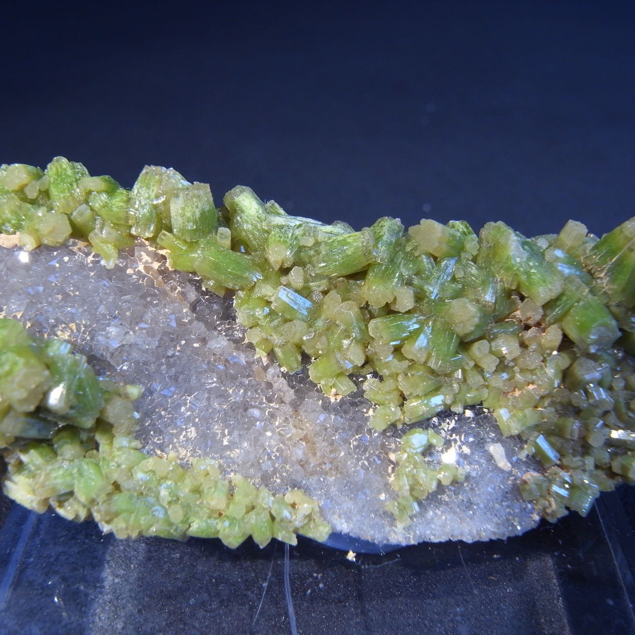 Pyromorphite