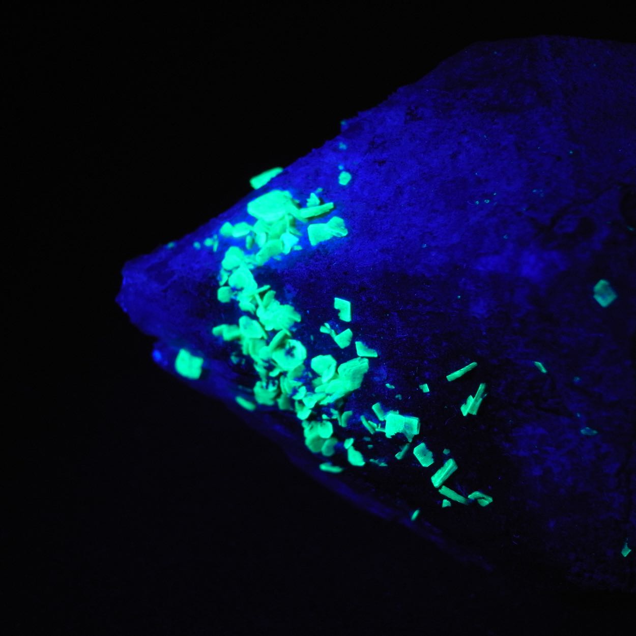 Uranocircite