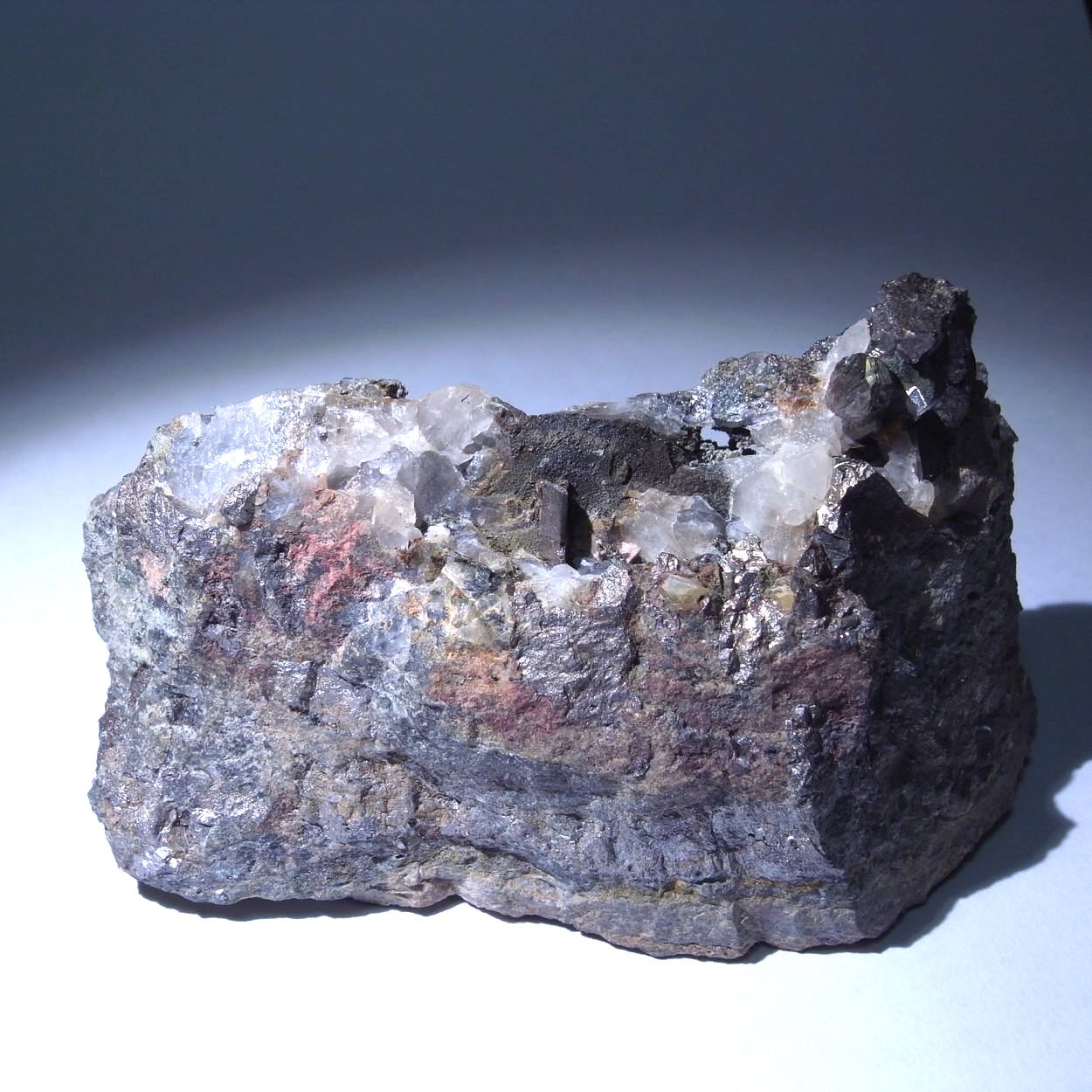 Arsenopyrite