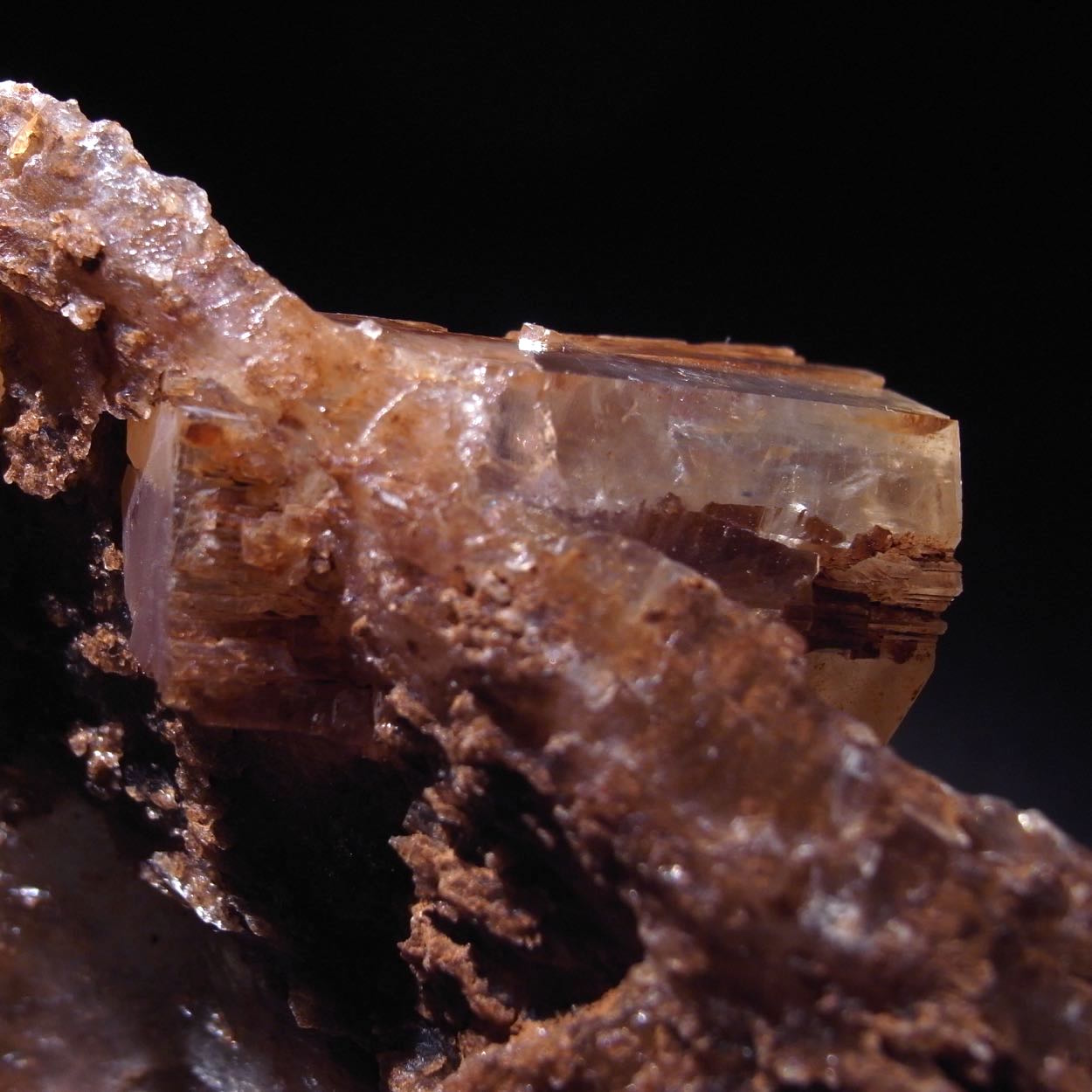 Aragonite