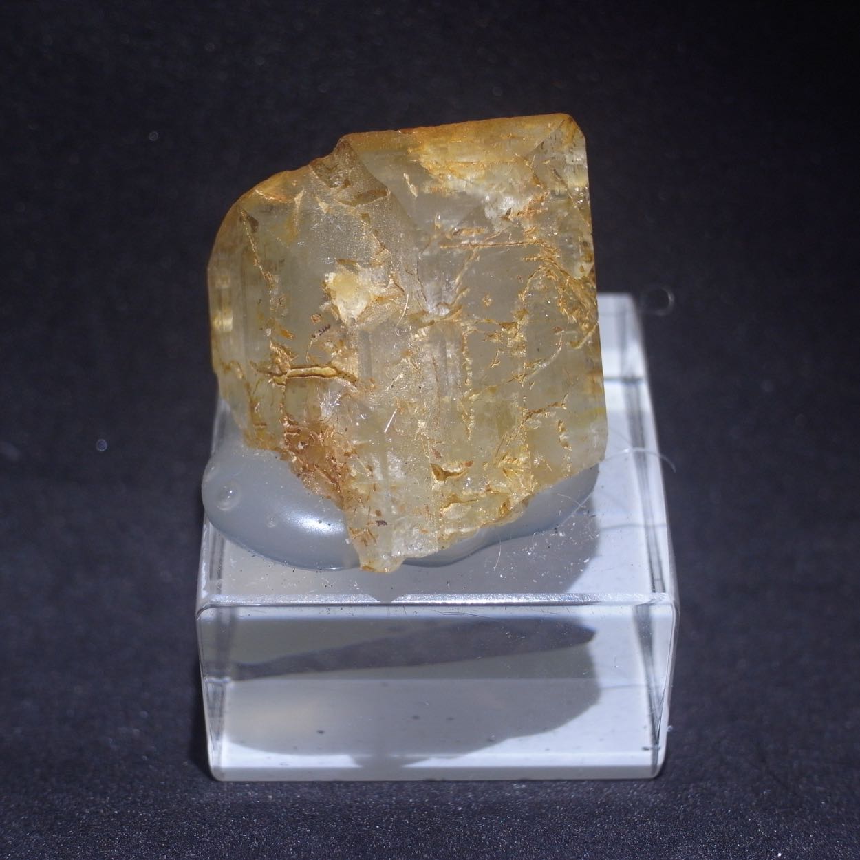 Topaz