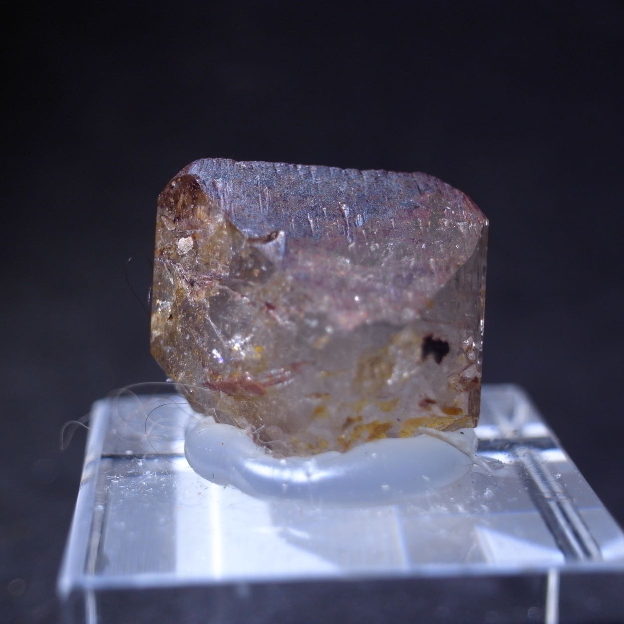 Topaz