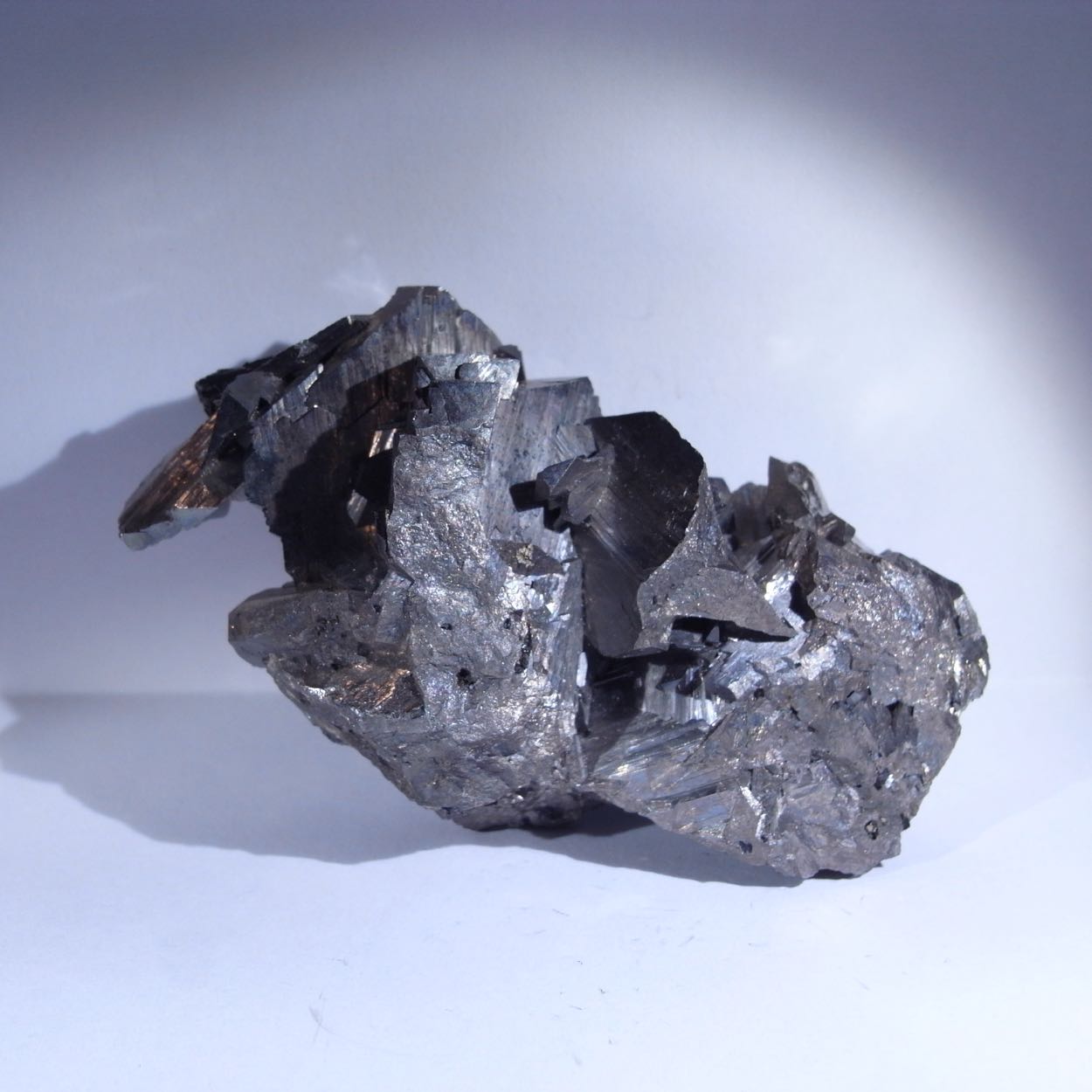 Arsenopyrite