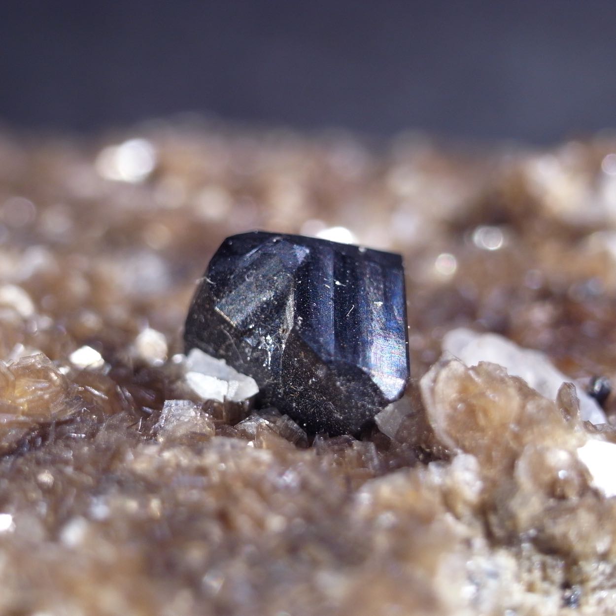 Cassiterite