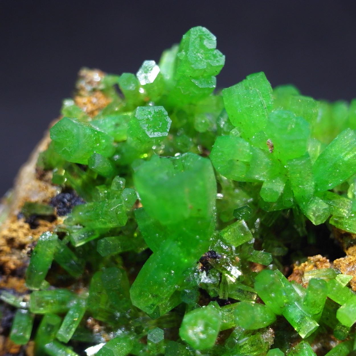 Pyromorphite