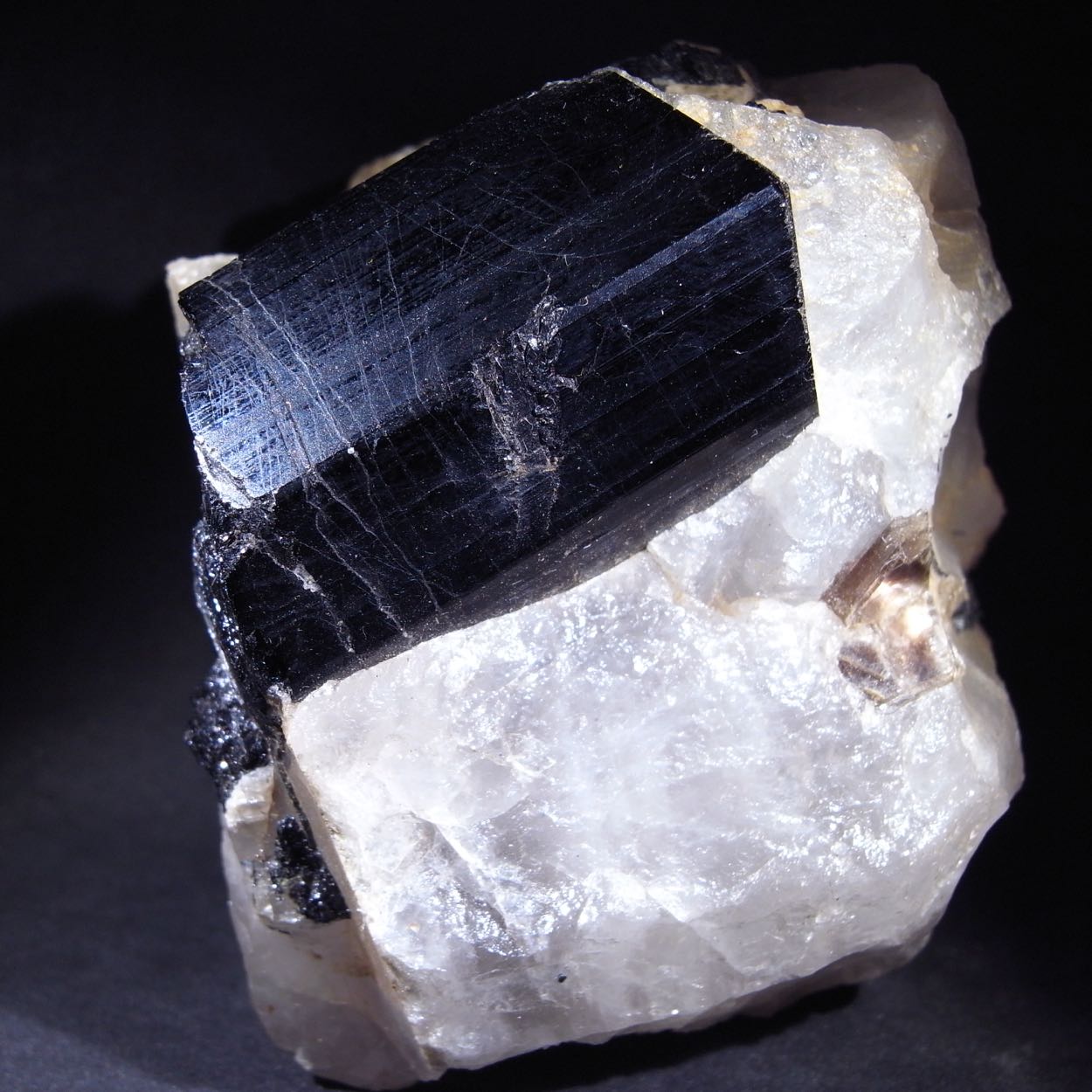 Schorl