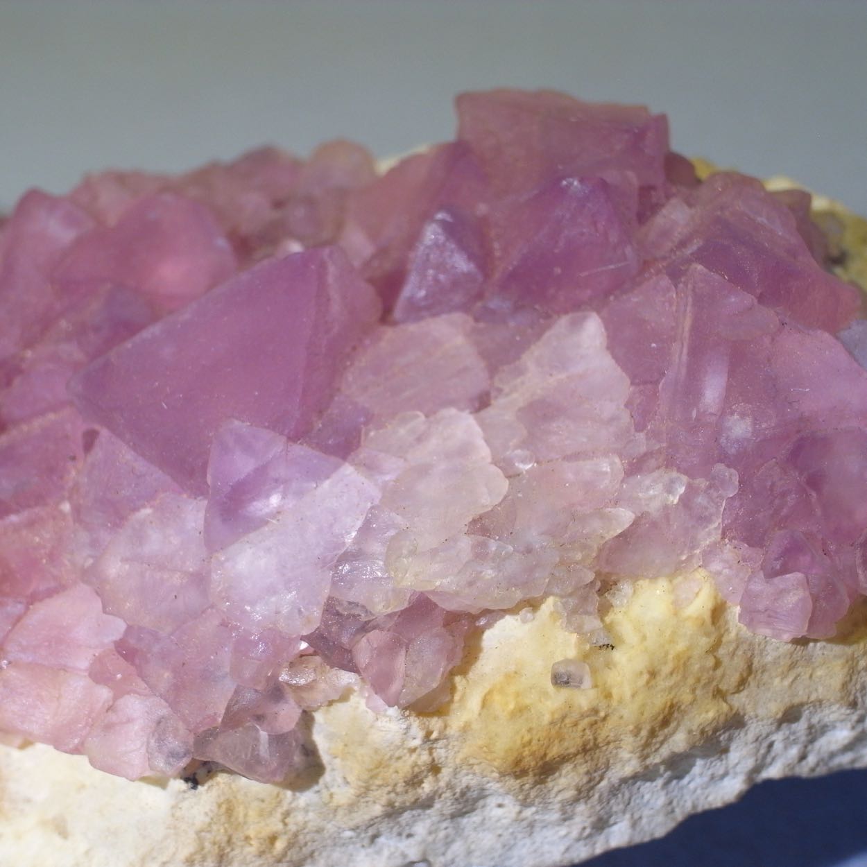 Fluorite