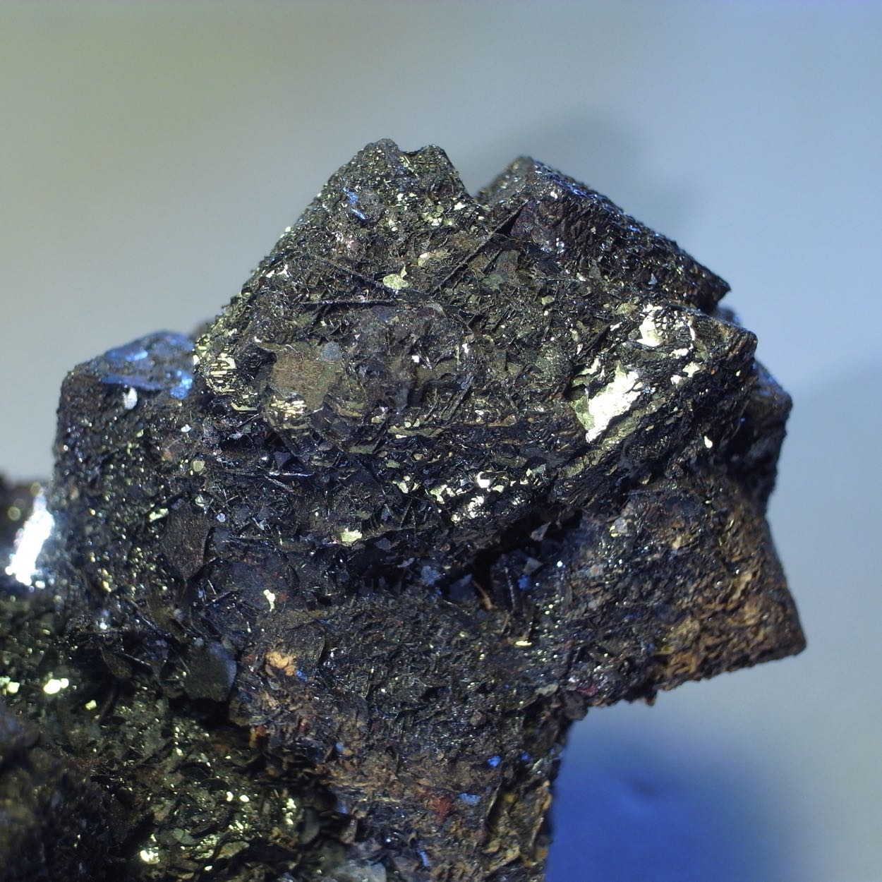 Hematite Psm Magnetite Hematite & Wulfenite