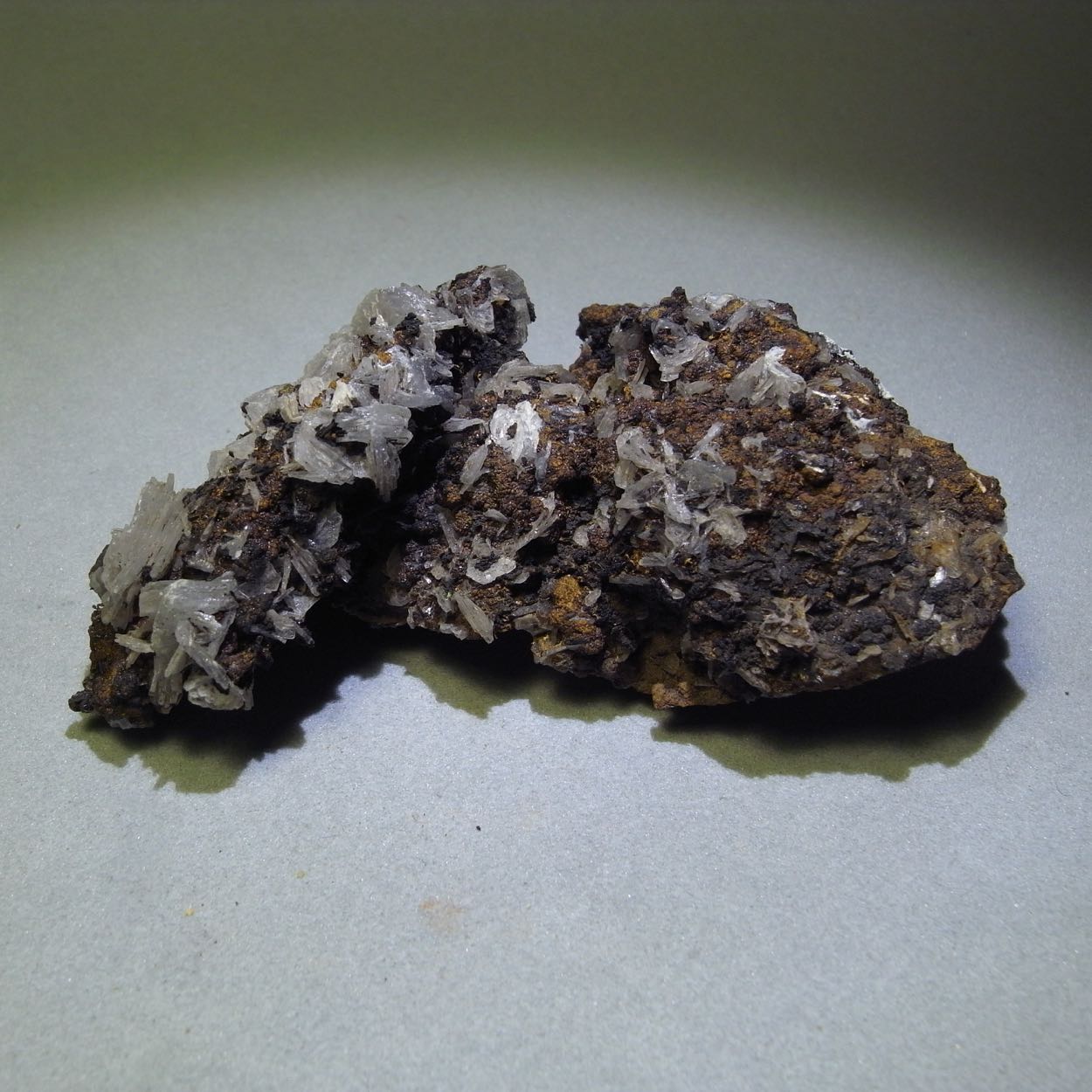 Baryte