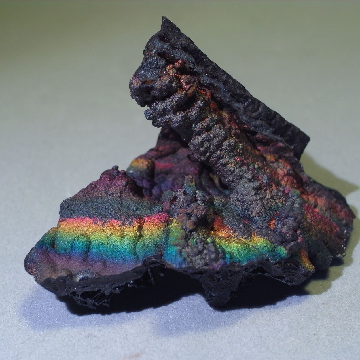 Goethite