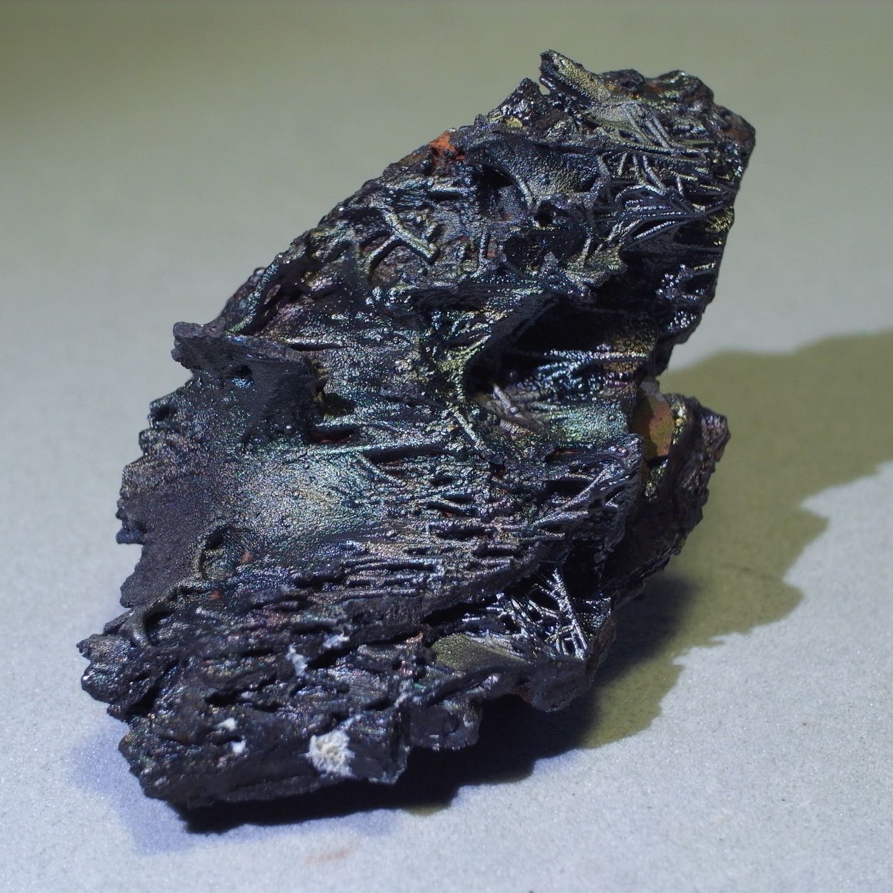 Goethite