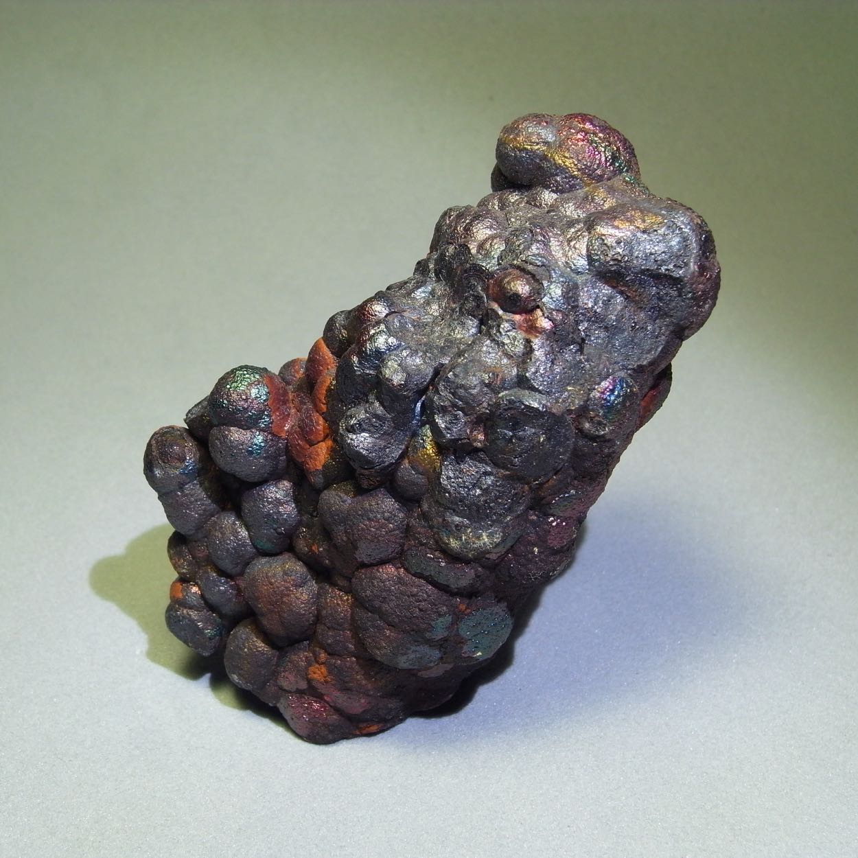 Goethite