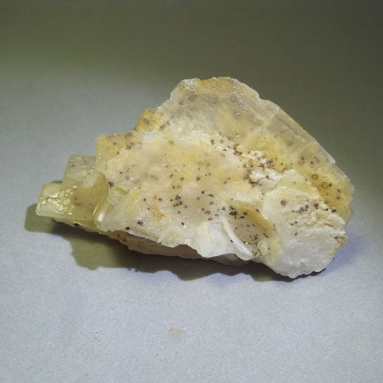 Baryte