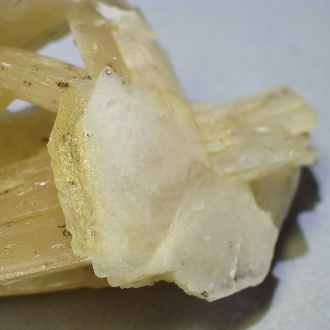 Baryte