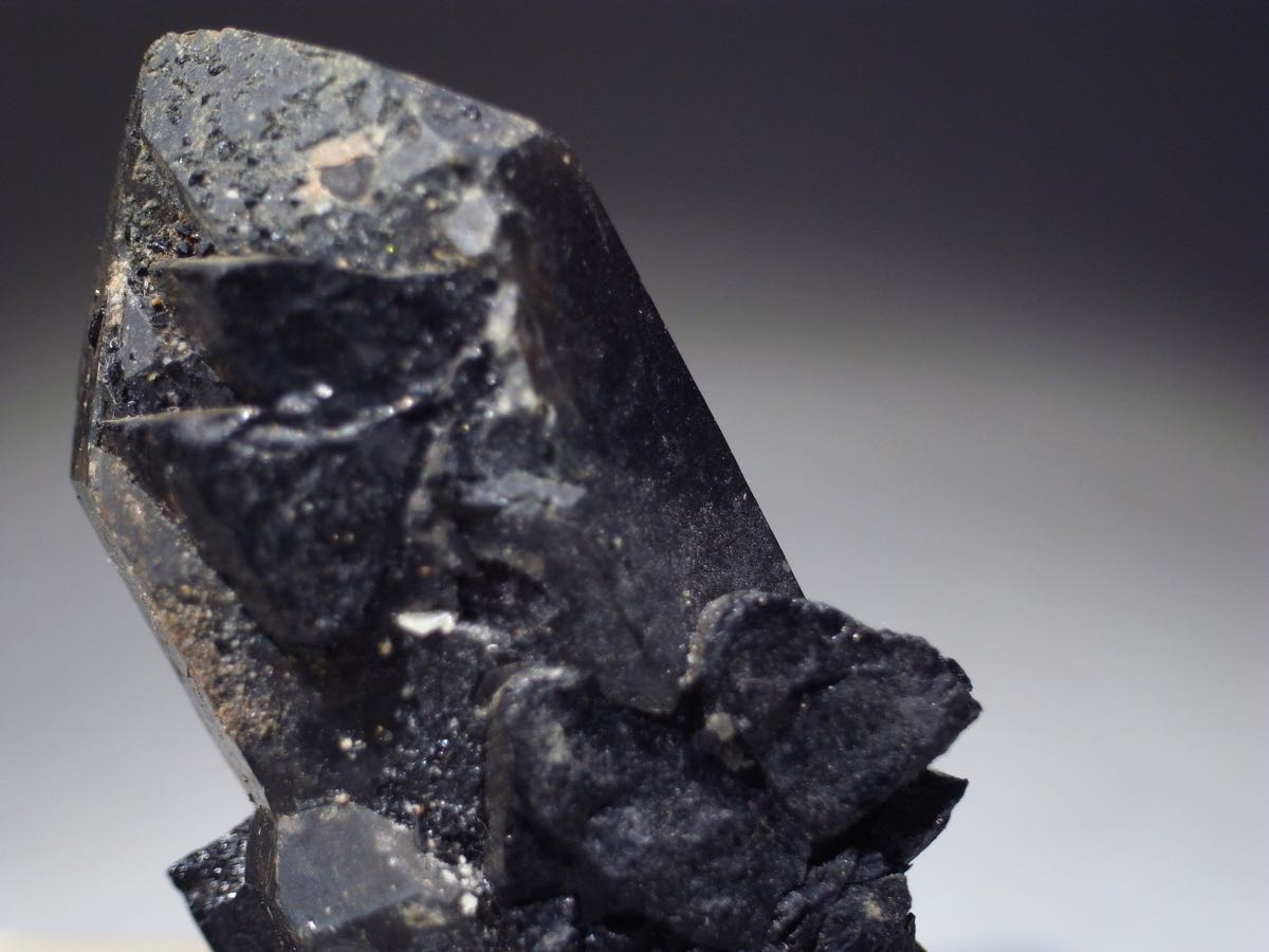 Smoky Quartz