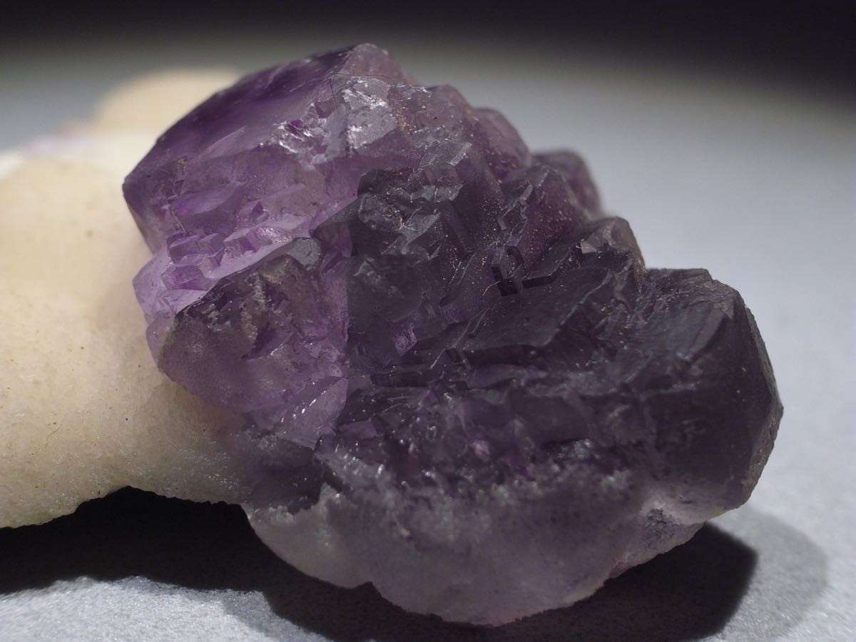 Fluorite