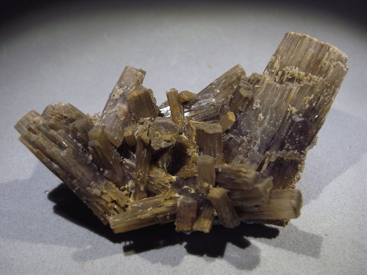 Aragonite