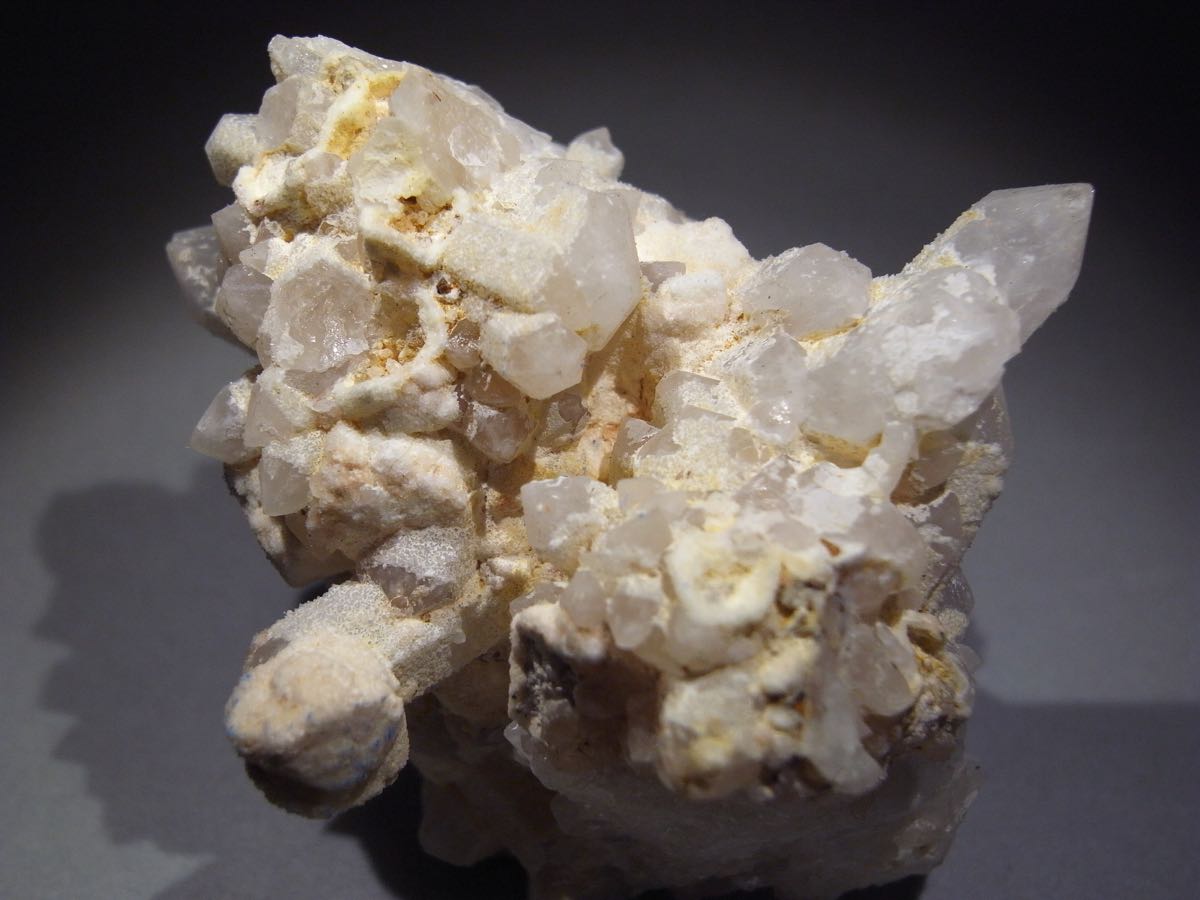 Quartz