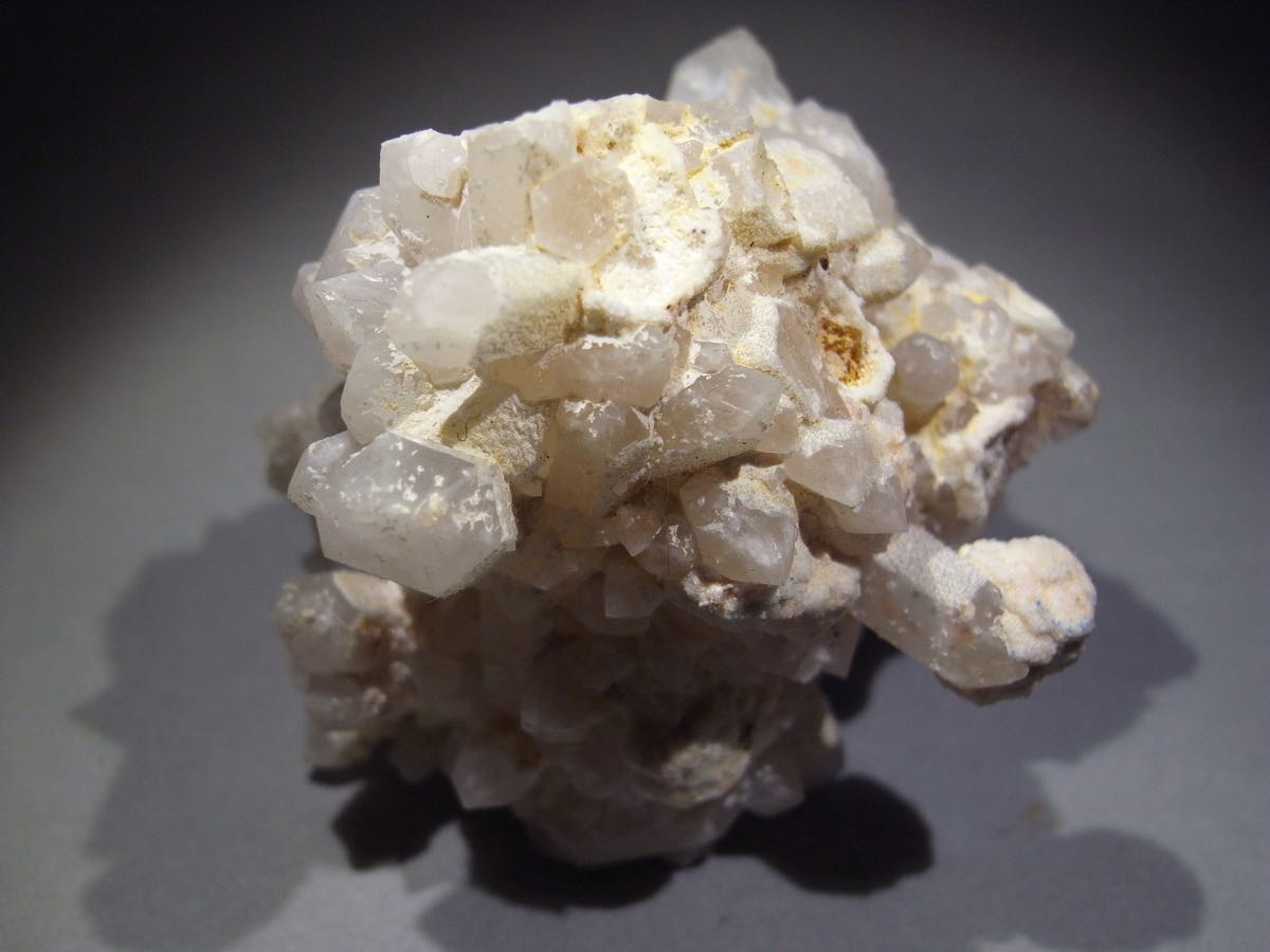 Quartz