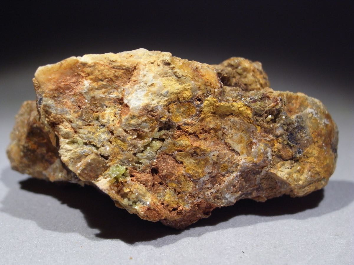 Pyromorphite