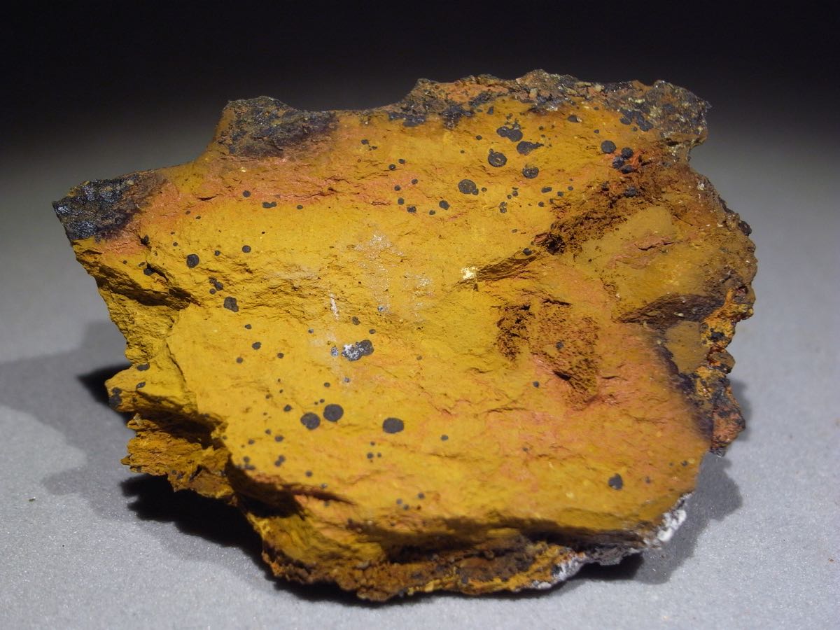 Mimetite