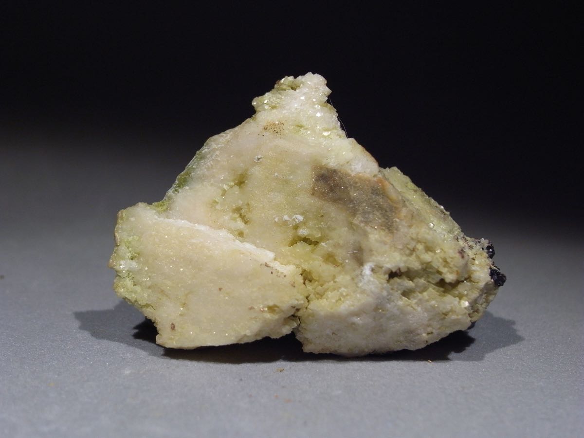 Annabergite